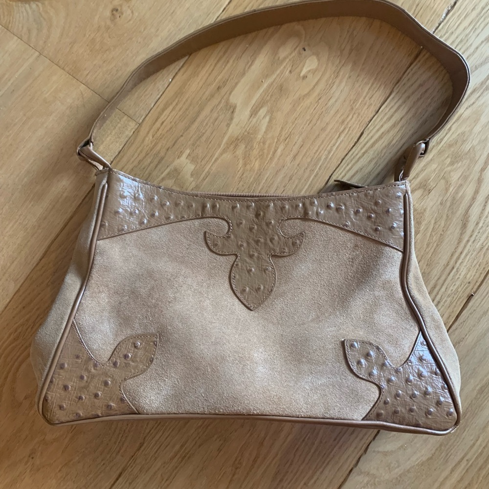 Suzanne Somers Purse
